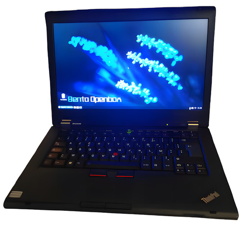 Lenovo thinkpad t420 - thinkpad, (type