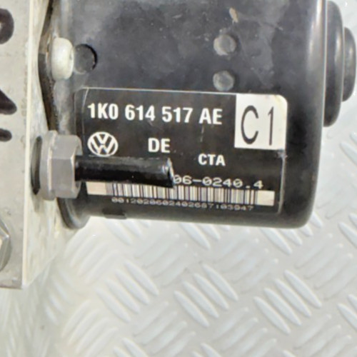 Bloc abs ate mk60 - bloc,