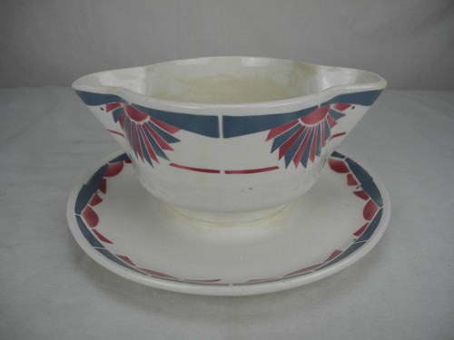 Ancienne saucière ceranord - saucière,