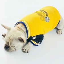 Coton Matelassé Chien Vêtements Hiver Chaud Chiot Tenues Animal Veste Outdoor