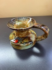 BOUGEOIR GROSSE BOUGIE BASTIAN