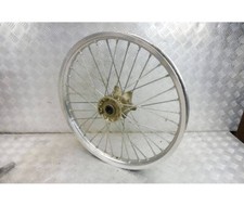 YAMAHA 426 YZF YZ F JANTE ROUE AVANT TYPE CJ01C - 2000/2002