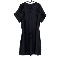 GANT Bleu Marine Fluide