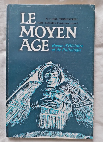 Moyen age revue d - :,