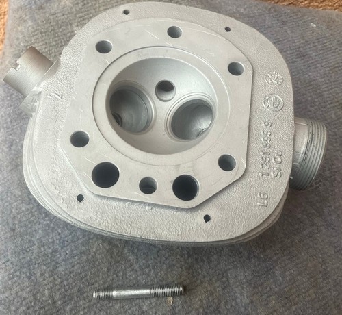Pieces bmw culasse gauche - culasse,