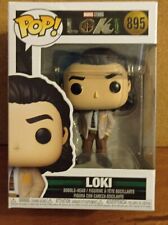 funko pop Loki 895 Marvel studios