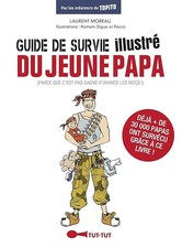 Guide survie illustré - de,