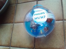 Coffret Ampoules et Fusibles