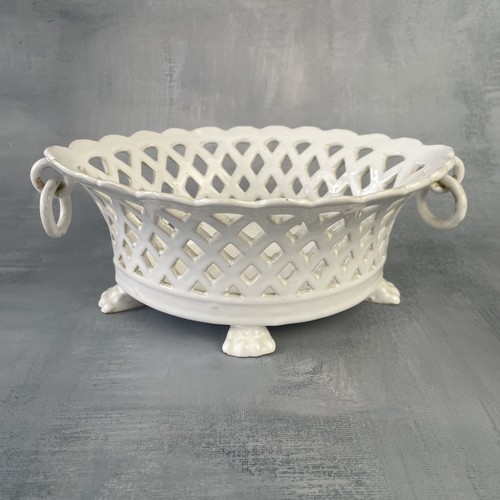 Malicorne ancienne corbeille - ancienne,