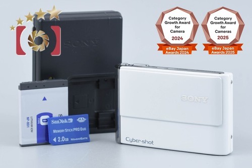 Appareil photo numérique sony - photo,