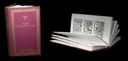 Astrologie ibn ezra - ibn,