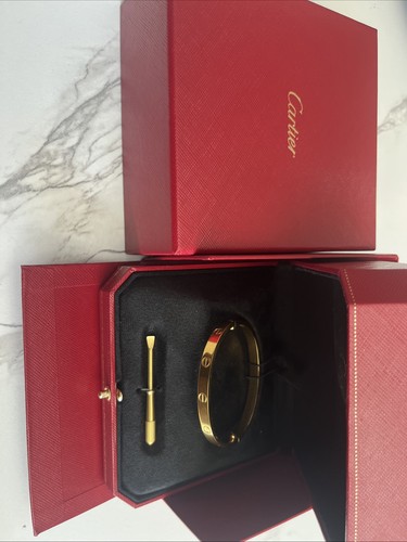 Bracelet cartier - bracelet,