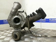 Turbo OPEL ZAFIRA A PHASE 1