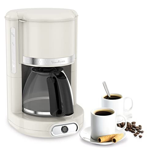 Moulinex cafetière filtre - cafetière,