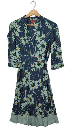 Monsoon robe midi - robe,