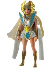 BUBBLE POWER SHE-RA PRINCESSE