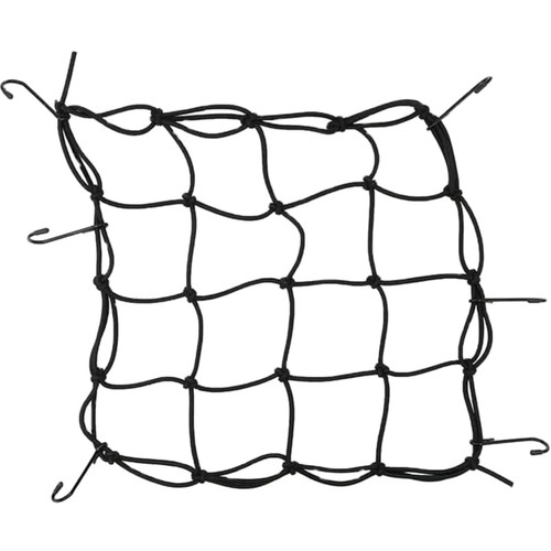 Filet bagages 25x25cm - , 6