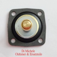 36-44 DCNF 32-34 DMTR Weber Carburateur Accélérateur Membrane, B.8905