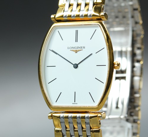 Longines 705 30mm montre - 30mm,