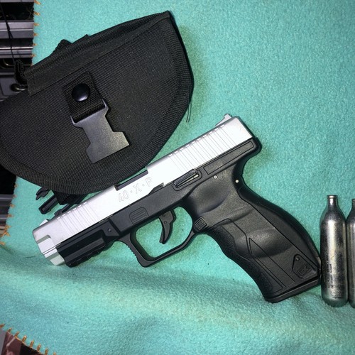 Umarex co2 177 caliber - ,