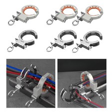 Poulle d'installation de fil