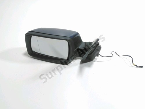 Retroviseur electrique gauche - retroviseur,