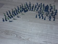 Atlantic petits soldats - 1/72,