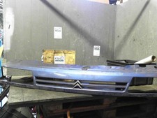 Calandre CITROEN EVASION