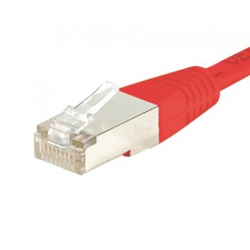 Câble rj45 15cm blindé utp - blindÉ, f/utp