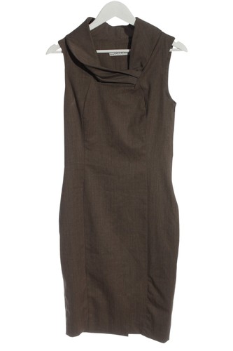 Zara basic robe longue - zara,