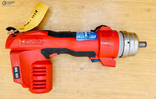 Ridgid ib32 presse - ridgid, 60-ib32