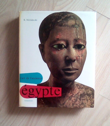 Livre art l - ", de