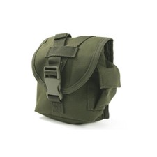 DÉSTOCKAGE PORTE GOURDE VERT