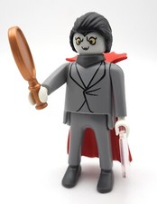 Playmobil Figurine Scooby Doo