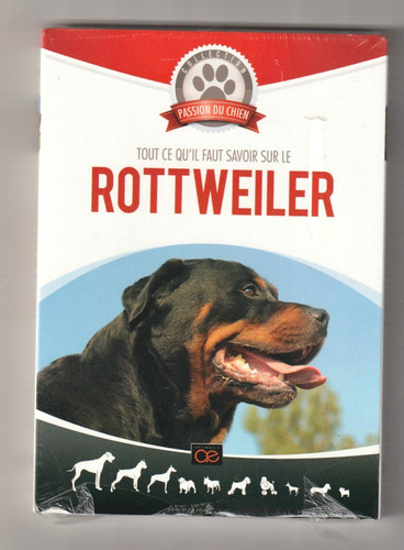 Rottweiler tout qu il - -,