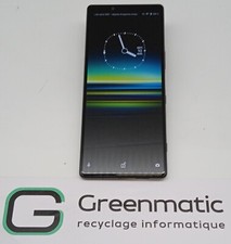 Sony Xperia 1 128Go  Noir -