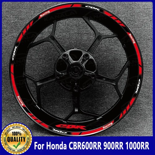 Hub stickers reflective rim - stickers,
