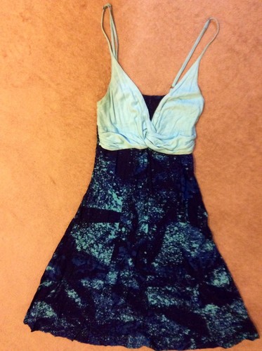 Indomario tie dye fabric blue - dye,