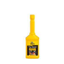 Bardahl Top Diesel 250ml Additif Voiture Injecteurs Diesel
