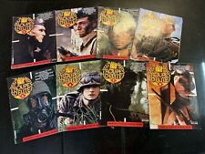 Lot Document Revue Les 8