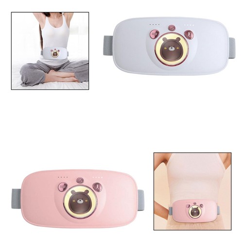 Coussin chauffant menstruel - coussin,