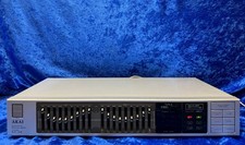 Equaliseur graphique Stéréo