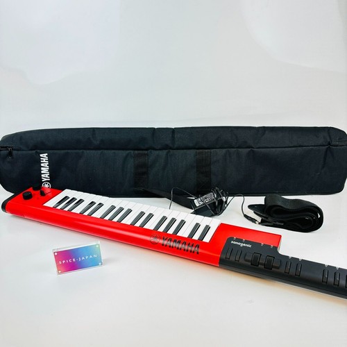 Yamaha sonogenic shs 500 - yamaha,