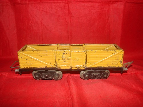 Jep wagon tombereau avec - wagon,