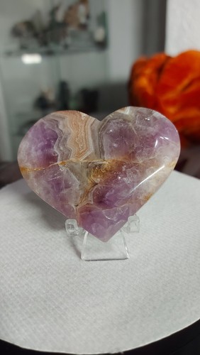 Coeur agate fortification