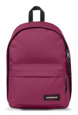 EASTPAK sac à dos Out of Office Wine Burgundy