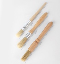 Accessoires Moulin Brosse Bois