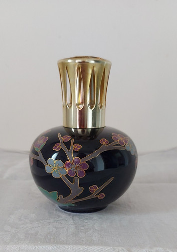 Lampe berger porcelaine de - en,