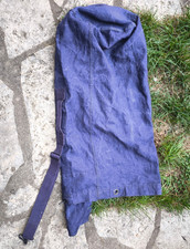 France sac paquetage toile