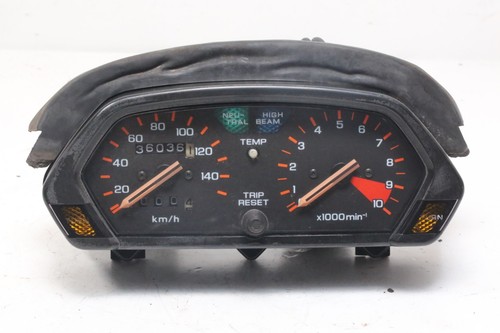 Compteur vitesse honda 250 - nx,
